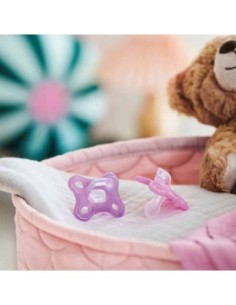 Mam - Ciuccio Comfort 0-3M 2