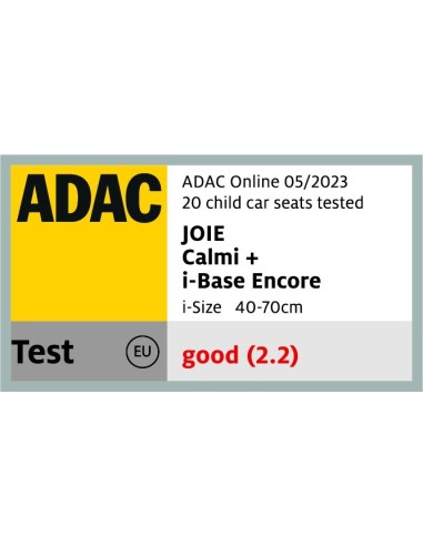 Joie Calmi R129 Seggiolino Auto - Spedizione gratuita