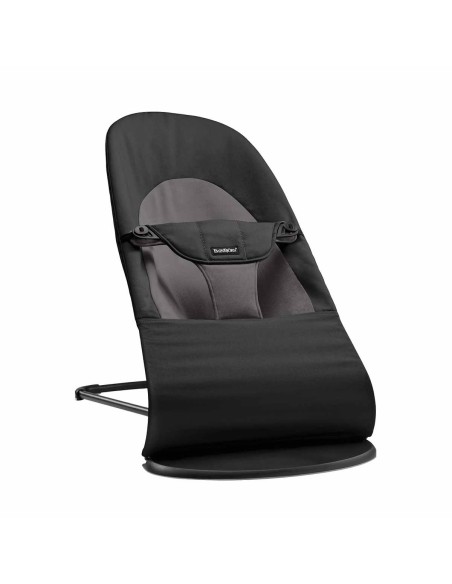 BabyBjorn - Sdraietta Balance Soft Woven