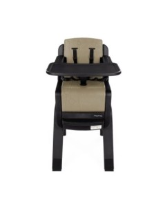 Nuna - Seggiolone evolutivo ZAAZ - Spedizione Gratuita