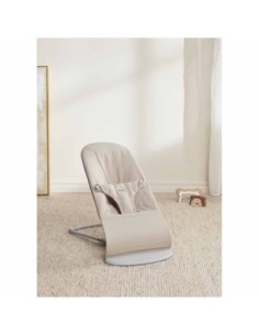 Bébé Confort seggiolino auto Evolve Fix Night Grey 0-36 kg - Amodio mySweetie