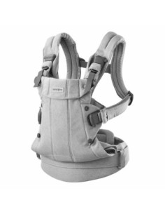 BabyBjorn - Marsupio Harmony Tessuto Melange
