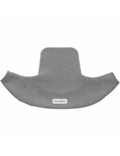 BabyBjorn - Bavaglino Per Marsupi Mini E Move In Jersey