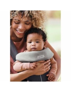 BabyBjorn - Bavaglino Per Marsupi Mini E Move In Jersey 2