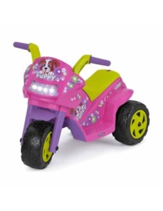 Peg Perego - Moto Elettrica Mini Puppy
