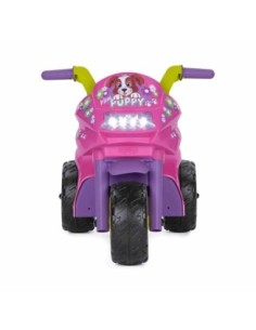 Peg Perego - Moto Elettrica Mini Puppy 2