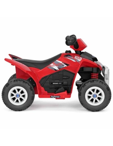 Peg Perego - Polaris Mini