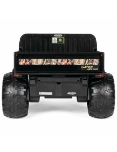 Peg Perego - John Deere Gator HPX Camo - Spedizione Gratuita 2