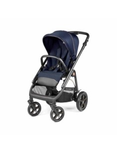 Peg Perego - Passeggino Veloce TC 2025 - Spedizione Gratuita