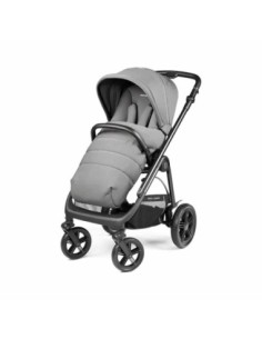 Peg Perego navicella Ypsi Bassinet Graphic Gold - Amodio mySweetie