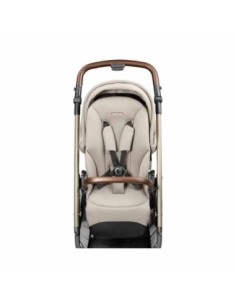 Peg Perego navicella Ypsi Bassinet New Life - Amodio mySweetie