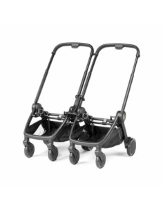 Peg Perego - Adattatore Duo Per City Loop 2
