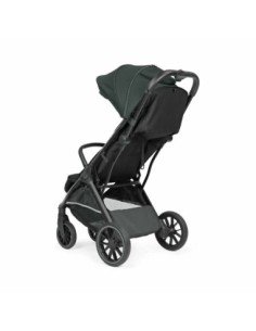 Peg Perego navicella Culla Primonido City Grey - Amodio mySweetie