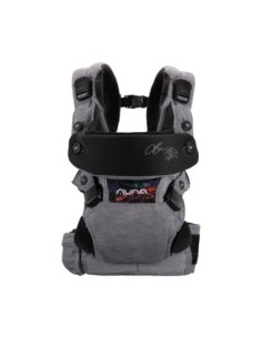 Nuna - Marsupio porta bebè CUDL Baby Carrier - Georgette Collection -  Spedizione Gratuita