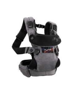 Nuna - Marsupio porta bebè CUDL Baby Carrier - Georgette Collection -  Spedizione Gratuita 2