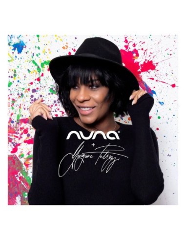 Nuna - Marsupio porta bebè CUDL Baby Carrier - Georgette Collection -  Spedizione Gratuita