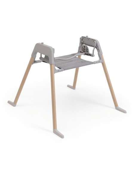 Chicco - Promo Trio Bellagio Gran Comfort Con First Seat Recline + Seggiolino Bi-Seat  40/150 Cm Con Base Isofix Full 360