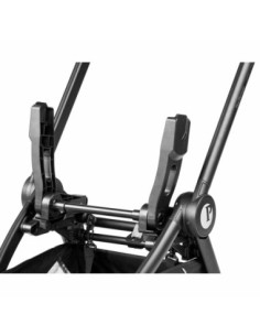 Peg Perego - Adattatore Pieghevole Per Seggiolini Di Altre Marche 2