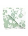 Bebe Au Lait - Coperta Snuggle In Mussola Classic