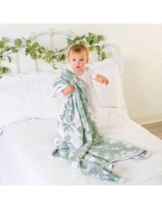 BABYZEN Sacco Invernale YOYO Taupe - Amodio mySweetie