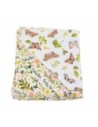 Bebe Au Lait - Coperta Snuggle In Mussola Oh-So-Soft