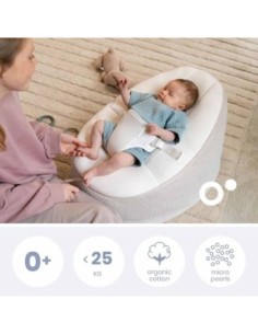 Doomoo - Poltroncina Sacco Seat'N Grow 2