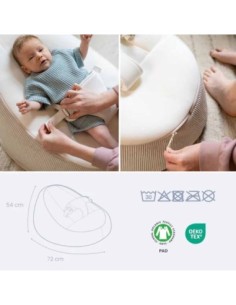 BABYZEN Pedana Passeggino YOYO - Amodio mySweetie