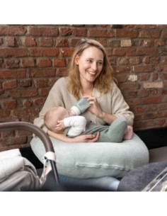 BABYZEN Portabiberon Cupholder Black - Amodio mySweetie