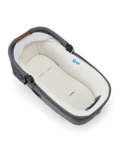 Erbesi - Set 3 PZ Lenzuolino Mini Stelline Per Lettino Mini Stelline