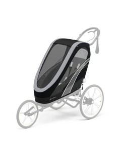 Cybex - Zeno Seat Pack Passeggino - Spedizione Gratuita 2