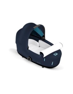 Cybex-MIOS Navicella Lux Plus-spedizione gratuita