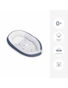 BABYZEN Passeggino  YOYO² Con Telaio Black e Rivestimento 6+ Aqua - Amodio mySweetie