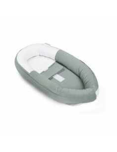 BABYZEN Passeggino YOYO² Con Telaio Black & Rivestimento 6+ Air France Blue - Amodio mySweetie