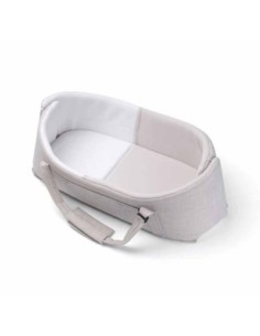 BABYZEN Passeggino  YOYO² Con Telaio White & Rivestimento 6+ Black - Amodio mySweetie