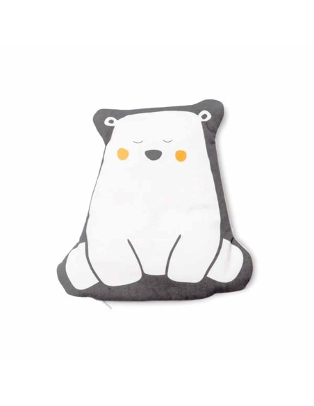 Doomoo - Cuscino Riscaldato Snoogy Bear