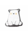 Doomoo - Cuscino Riscaldato Snoogy Bear