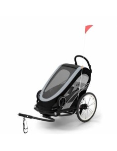 Cybex - Zeno Bike Passeggino - Spedizione Gratuita