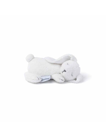 Doomoo - Cuscino Riscaldato Snoogy Bunny