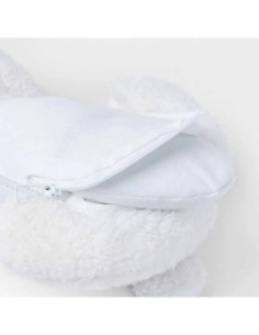 Doomoo - Cuscino Riscaldato Snoogy Bunny 2