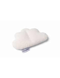Doomoo - Cuscino Riscaldato Snoogy Cloudy