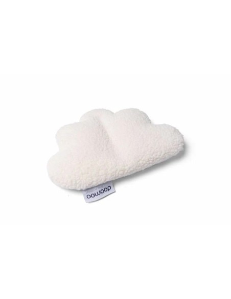 Doomoo - Cuscino Riscaldato Snoogy Cloudy