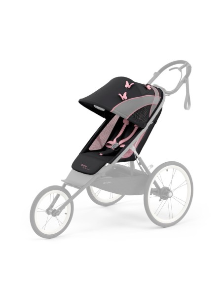 Cybex - Avi Seat Pack Powdery Pink - Spedizione Gratuita