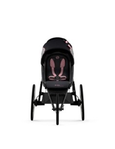 Cybex - Avi Seat Pack Powdery Pink - Spedizione Gratuita 2