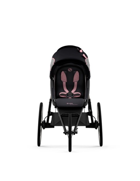 Cybex - Avi Seat Pack Powdery Pink - Spedizione Gratuita