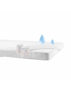 Azzurra Design - Lenzuolo Pipistop Per Omnia
