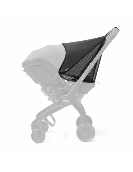 Doona - Estensione Parasole Per Doona X