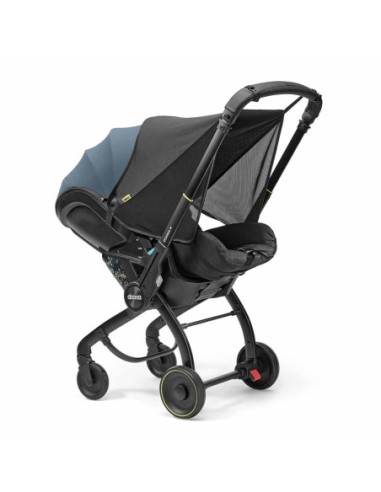 Doona - Estensione Parasole Per Doona X