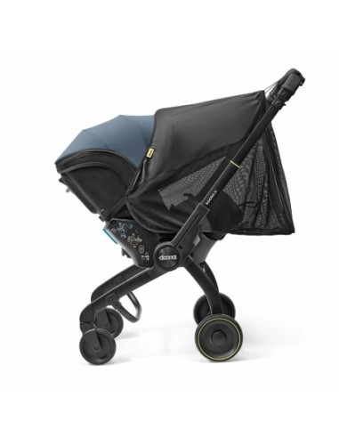 Doona - Protezione 360° Per Doona X