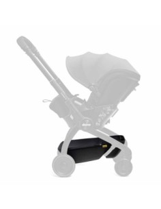 Doona - Cestino Portaoggetti Per Doona X 2