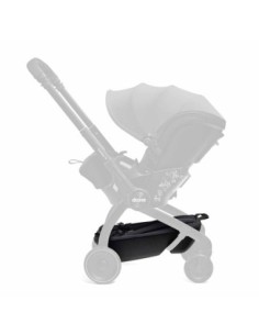 Doona - Cestino Pack & Go Per Doona X 2